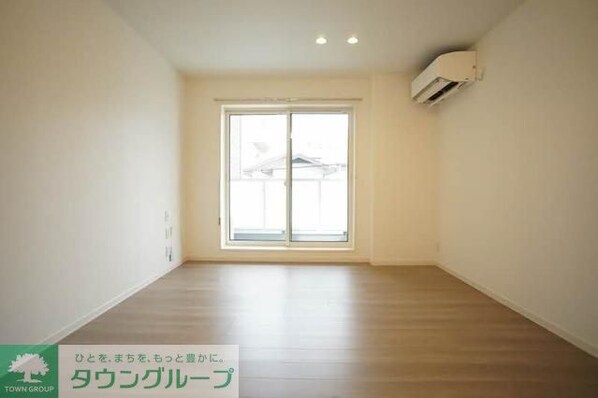 SKY CROSSの物件内観写真